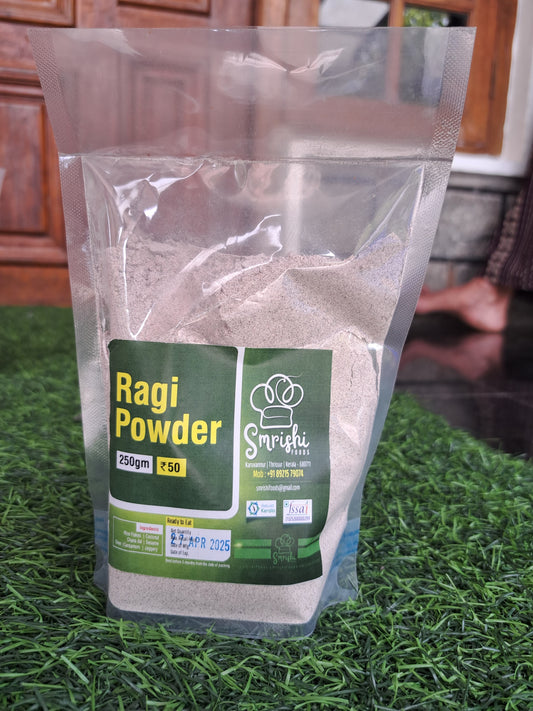 Ragi Powder